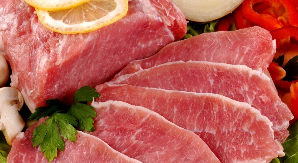 В два раза планируют увеличить экспорт мяса в Павлодарской области в 2019 году