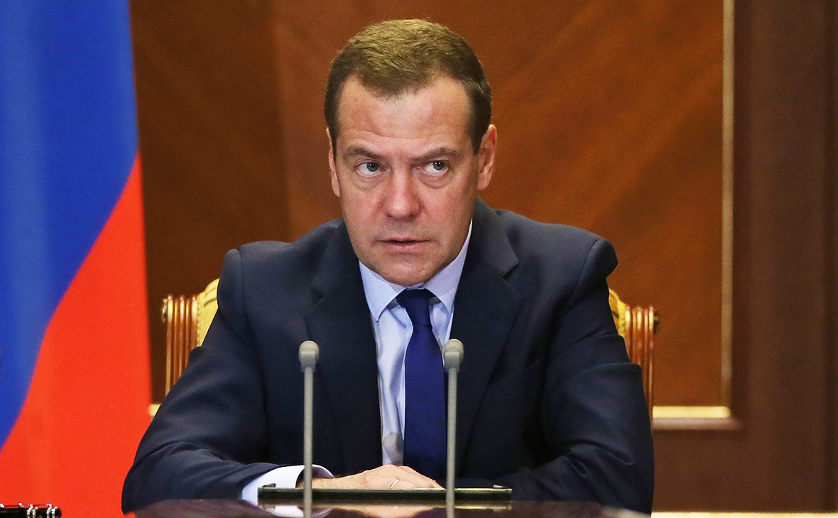 Дмитрий Медведев высоко ценит вклад Нурсултана Назарбаева в развитие евразийской интеграции 