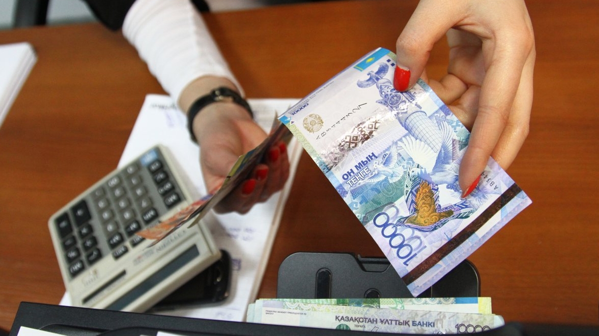 Рейтинг страховых компаний Казахстана: больше выплат – меньше исков