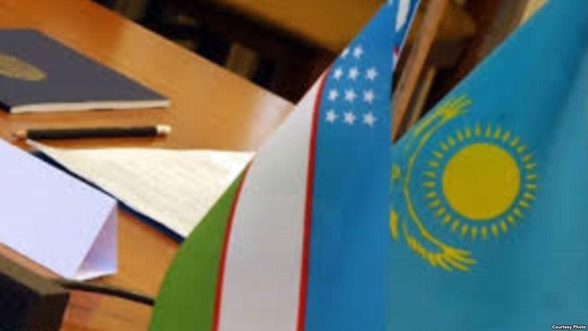 Казахстан экстрадировал в Узбекистан 47 подозреваемых в ходе совместного розыска 