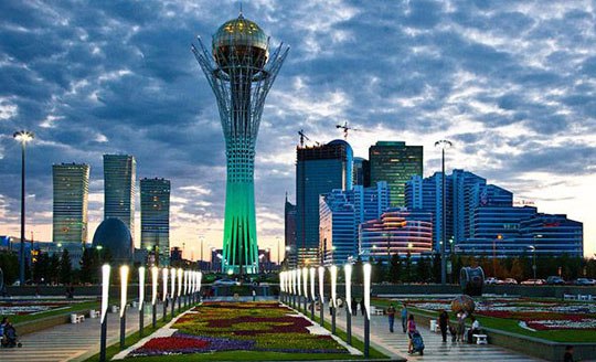 Астана күніне жоспарланған іс-шаралардың саны үш есеге қысқартылды