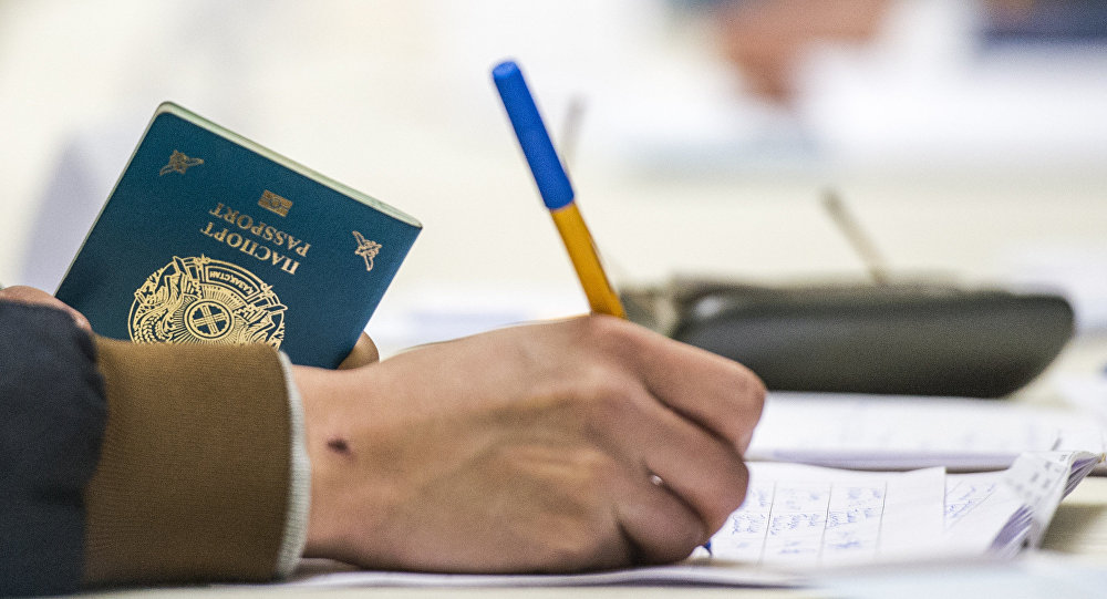 Қазақстан азаматының паспортын рәсімдеу мерзімі 80 күннен 10 күнге дейін қысқартылды
