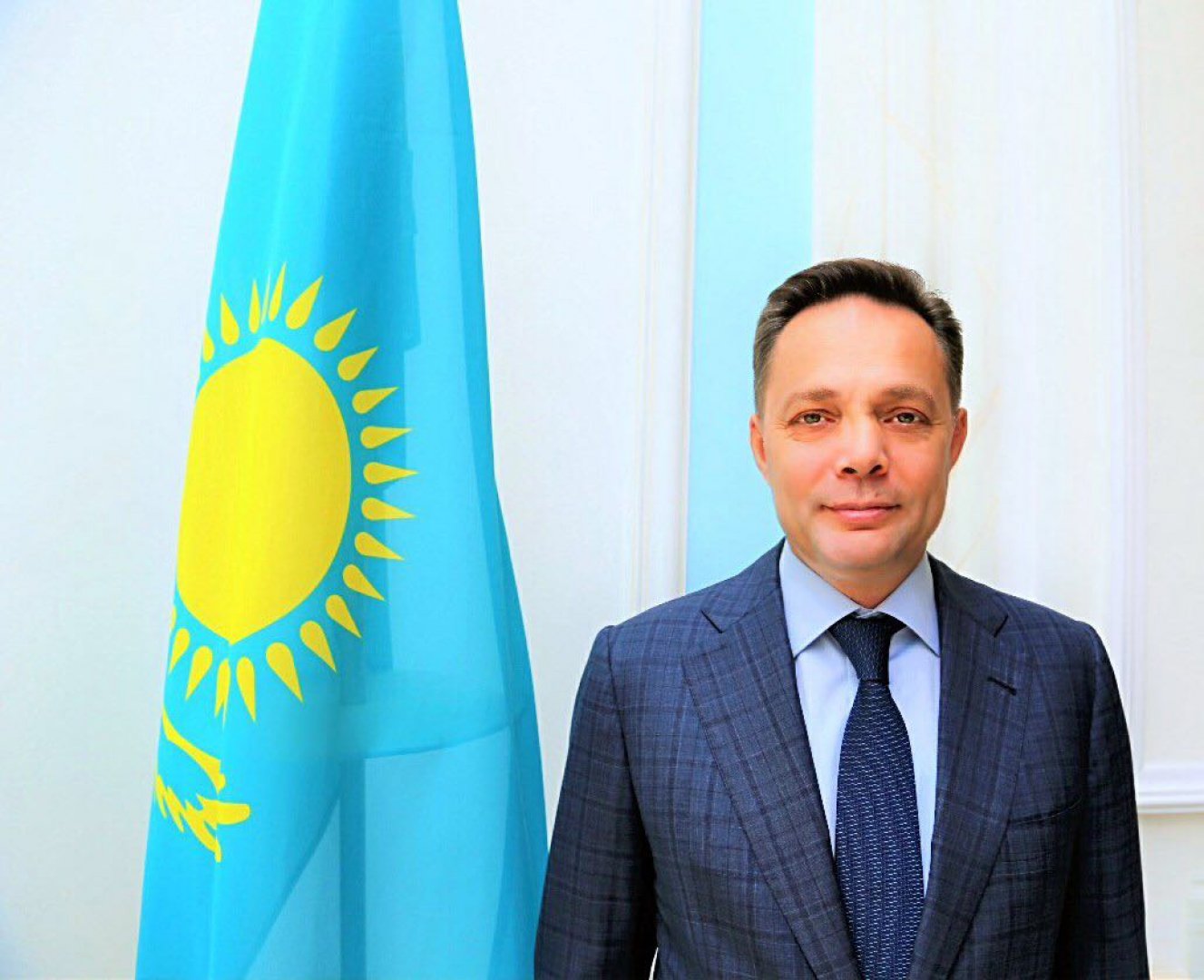 Посол Казахстана в Литве будет возглавлять диппредставительство и в Латвии