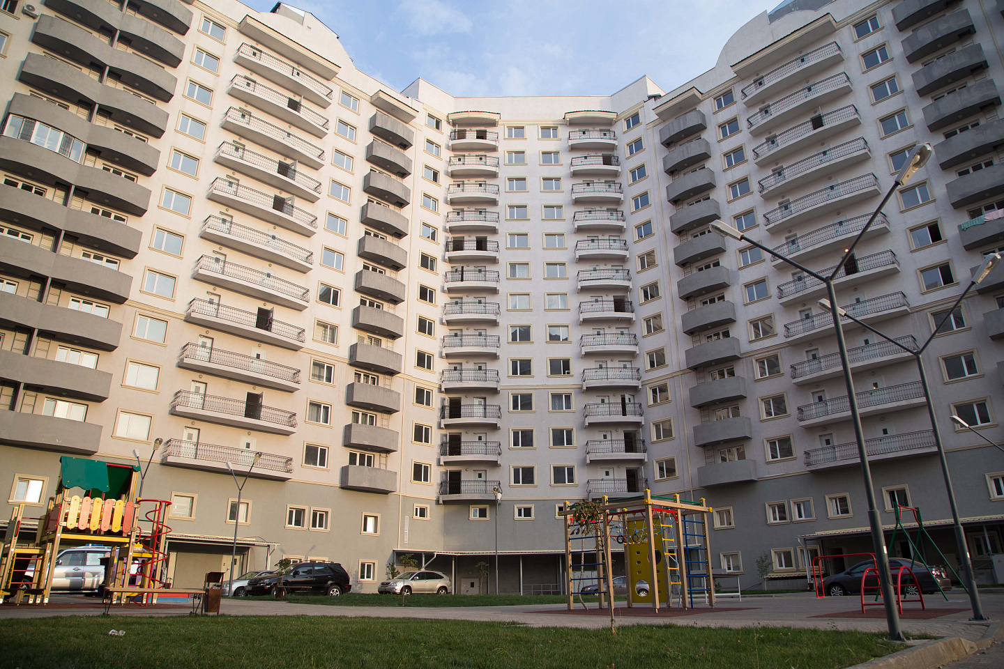 Более тысячи строений в Алматы рекомендованы к сносу