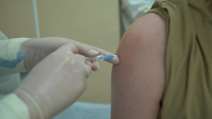 Covid-19: Ресейде вакцина дайын