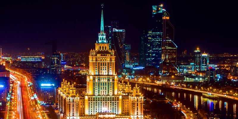 Власти намерены потратить почти 50 млн рублей на улучшение позиций Москвы в рейтингах  