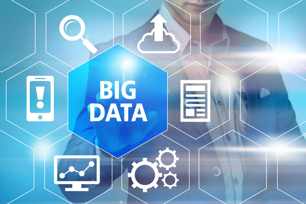 Три вопроса к Big data. Применение, отрасли и безопасность