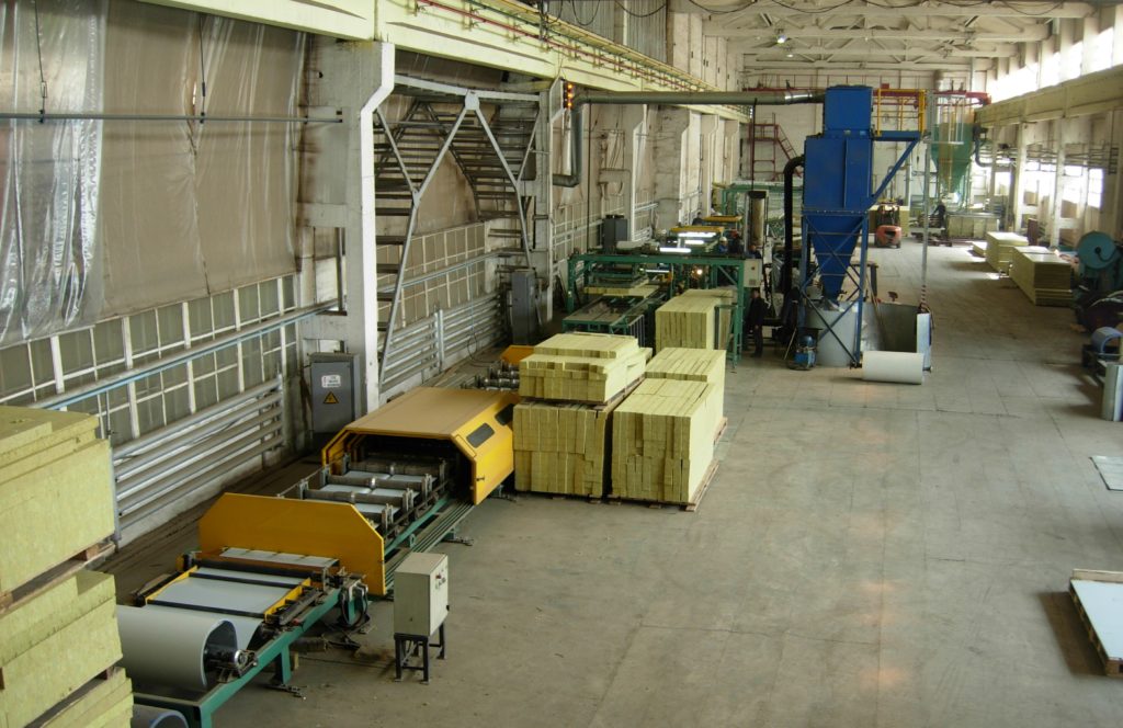Актюбинский завод металлоконструкций планирует поставлять стеновые панели в Азербайджан   