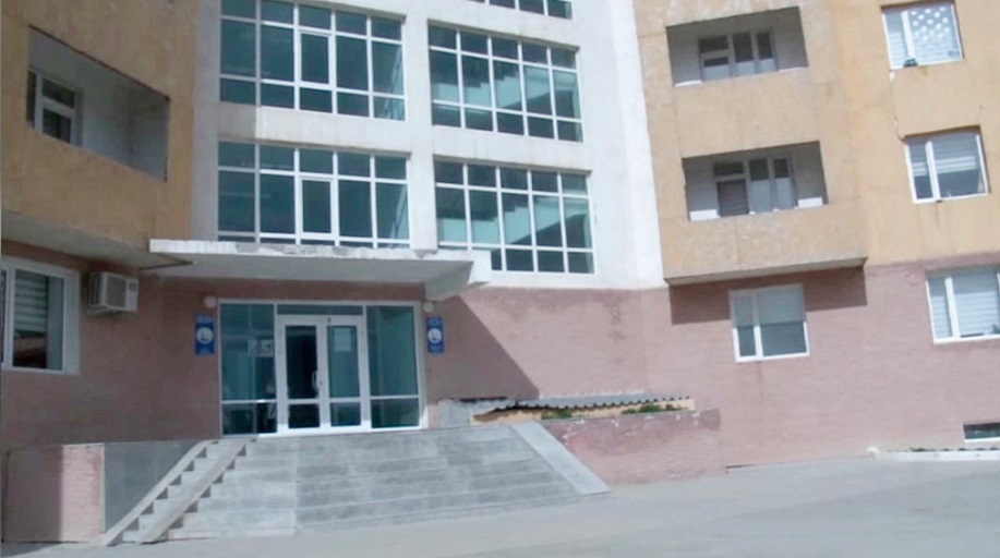 Три студенческих общежития планируют открыть в Актау в 2019 году  