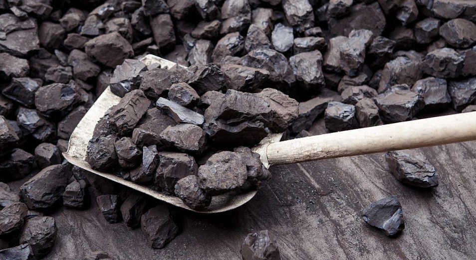 Социальный уголь обещают поставить за сентябрь
