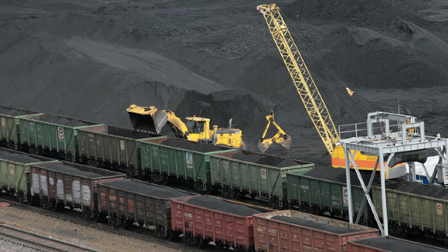 У «КТЖ» достаточно вагонов для перевозки угля  для нужд населения