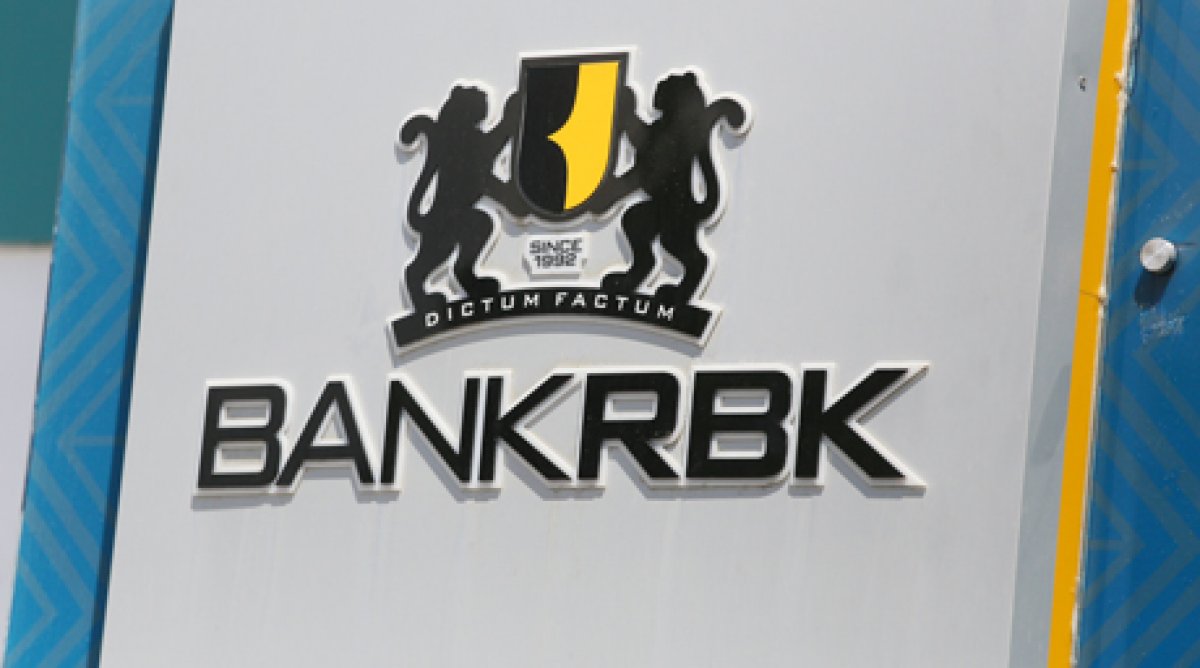 Изменился состав совета директоров Bank RBK 