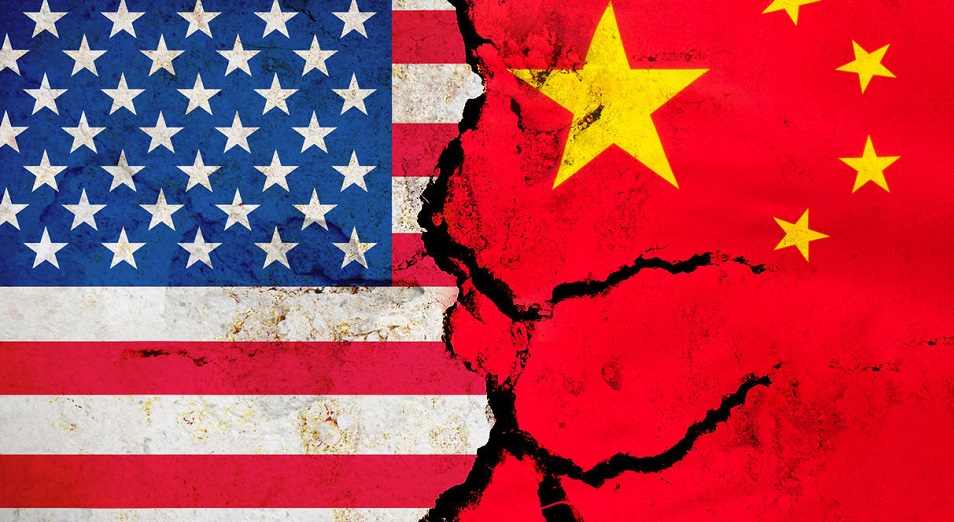 АҚШ-Қытай: экономикалық соғыс күшейеді