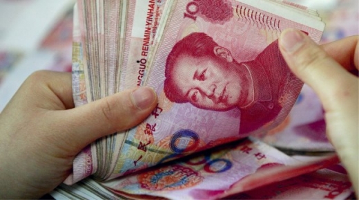 Неожиданно, но факт: курс юаня к доллару восстановился после двухлетнего минимума  