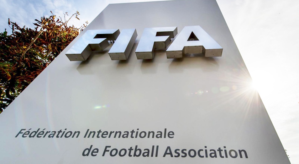 FIFA поможет Казахстану выстроить фабрики футбольных талантов