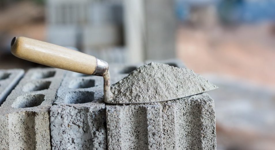Цементная отрасль не готова к новеньким