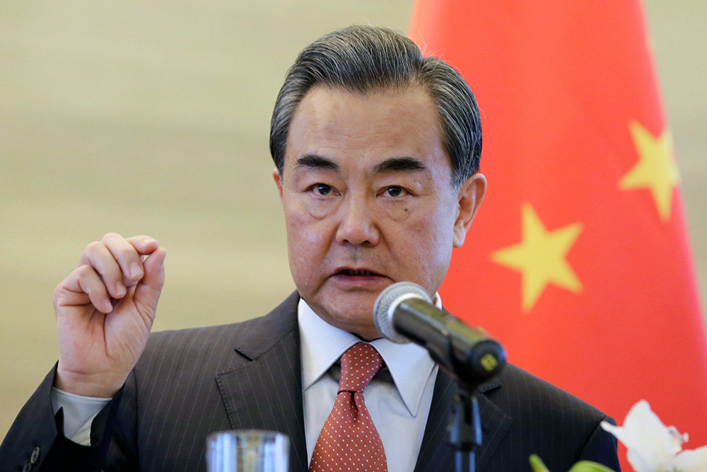 Китай согласен на свободное от политики международное расследование по COVID-19