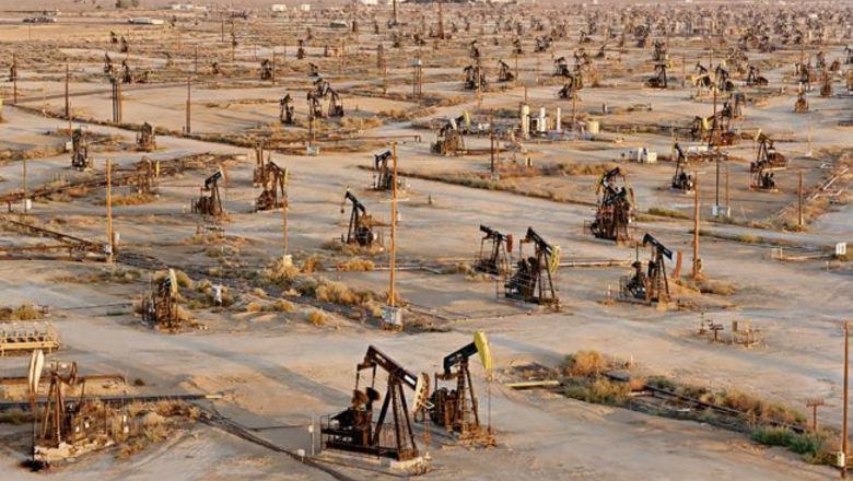 США обгонят Россию и Саудовскую Аравию по экспорту нефти в 2020 году