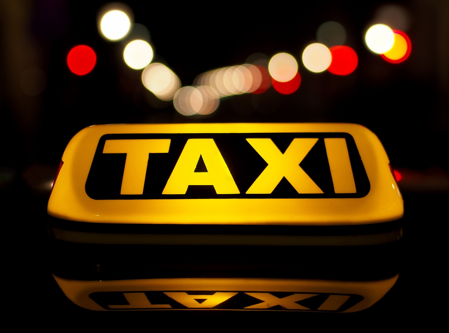 Таксомоторные компании в Астане могут оштрафовать за монополию   