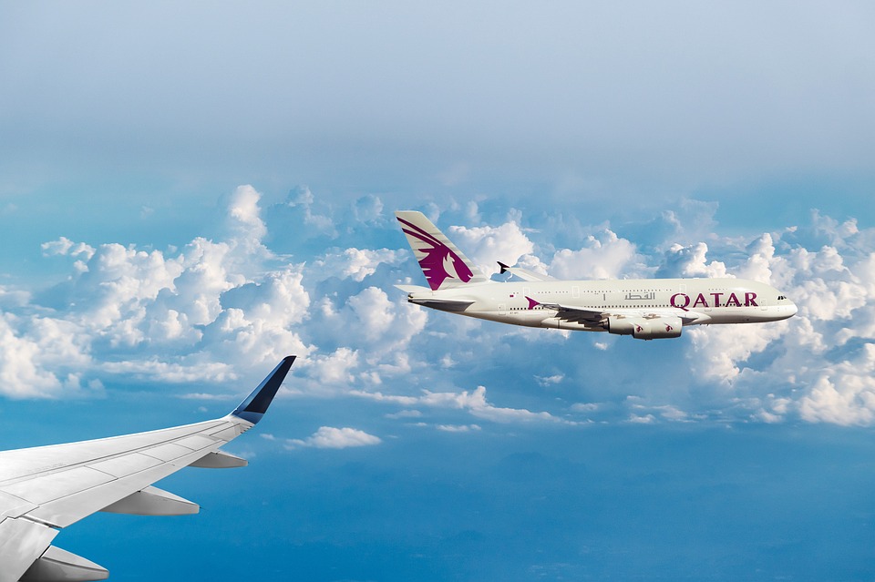 Qatar Airways Қазақстанға әуе рейстерін ашады
