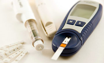 Павлодарда қант диабетімен ауырғандар саны биыл 1,7 мыңға көбейген