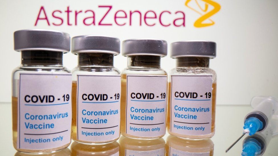 Оңтүстік Кореяда AstraZeneca вакцинасын ектірген екі адам қайтыс болды