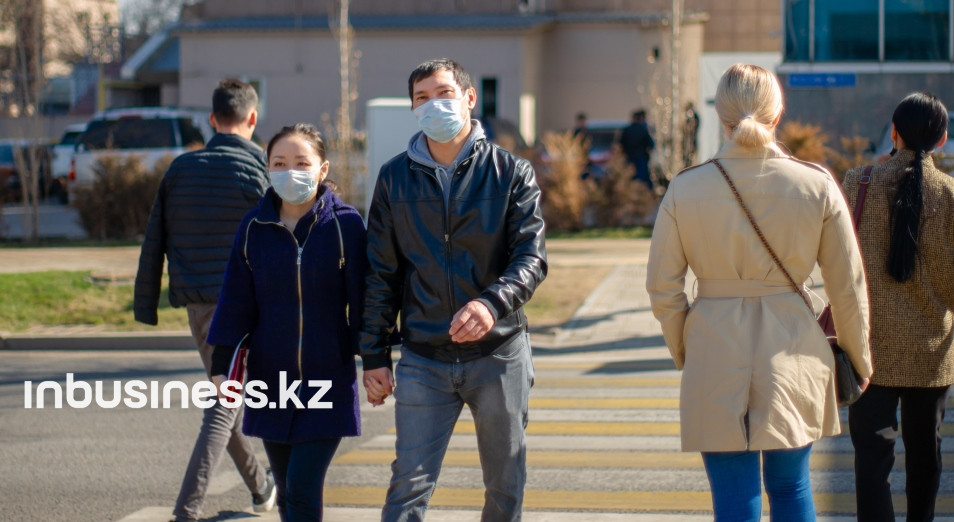 В Казахстане общее число зараженных достигло 36 – минздрав