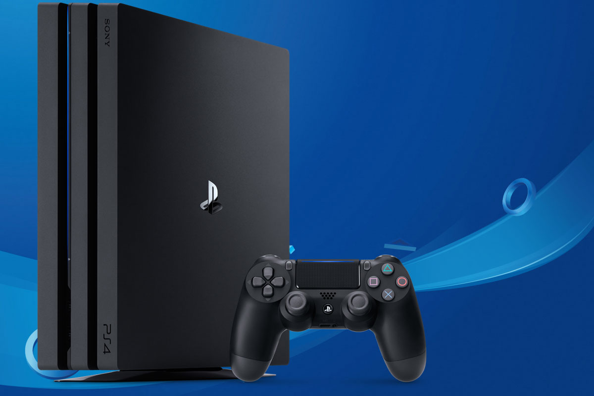 Sony выпустит мини-версию оригинальной PlayStation