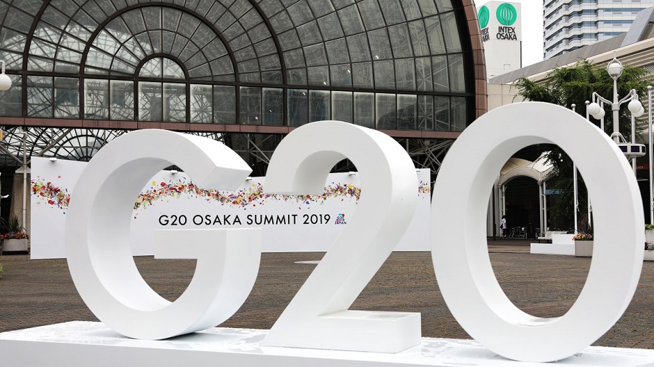 G-20 саммиті нәтижесіз аяқталуы мүмкін 
