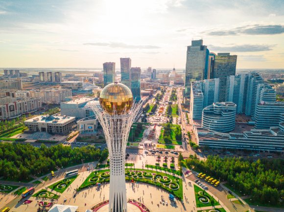 Астанада алғаш рет Routes Silk Road 2019 авиабағыттар форумы өтеді 
