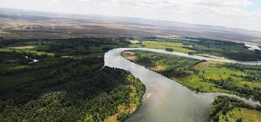 Казахстан и Россия утвердили единую дорожную карту по проведению исследований крупных рек