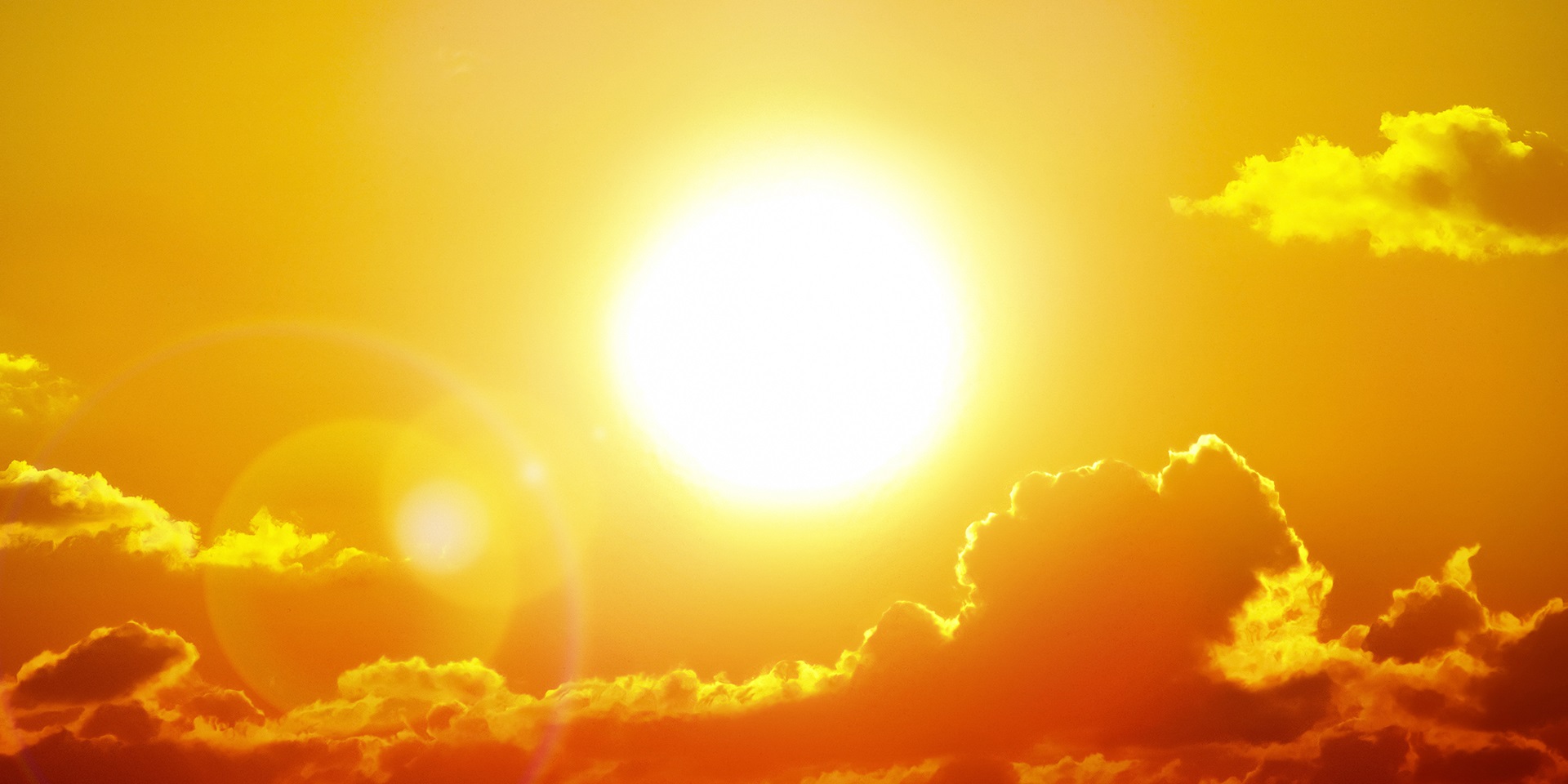 Погода в Казахстане: синоптики прогнозируют жару