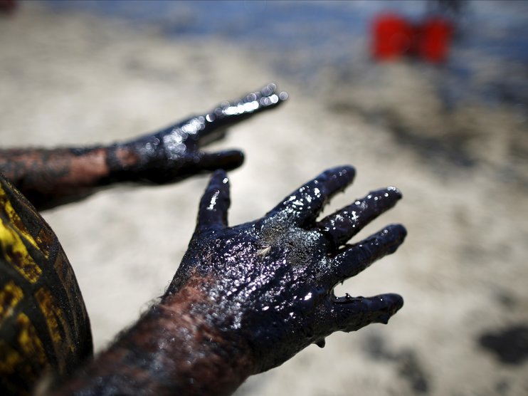 «Транснефть» договорилась с Казахстаном о компенсации ущерба за грязную нефть