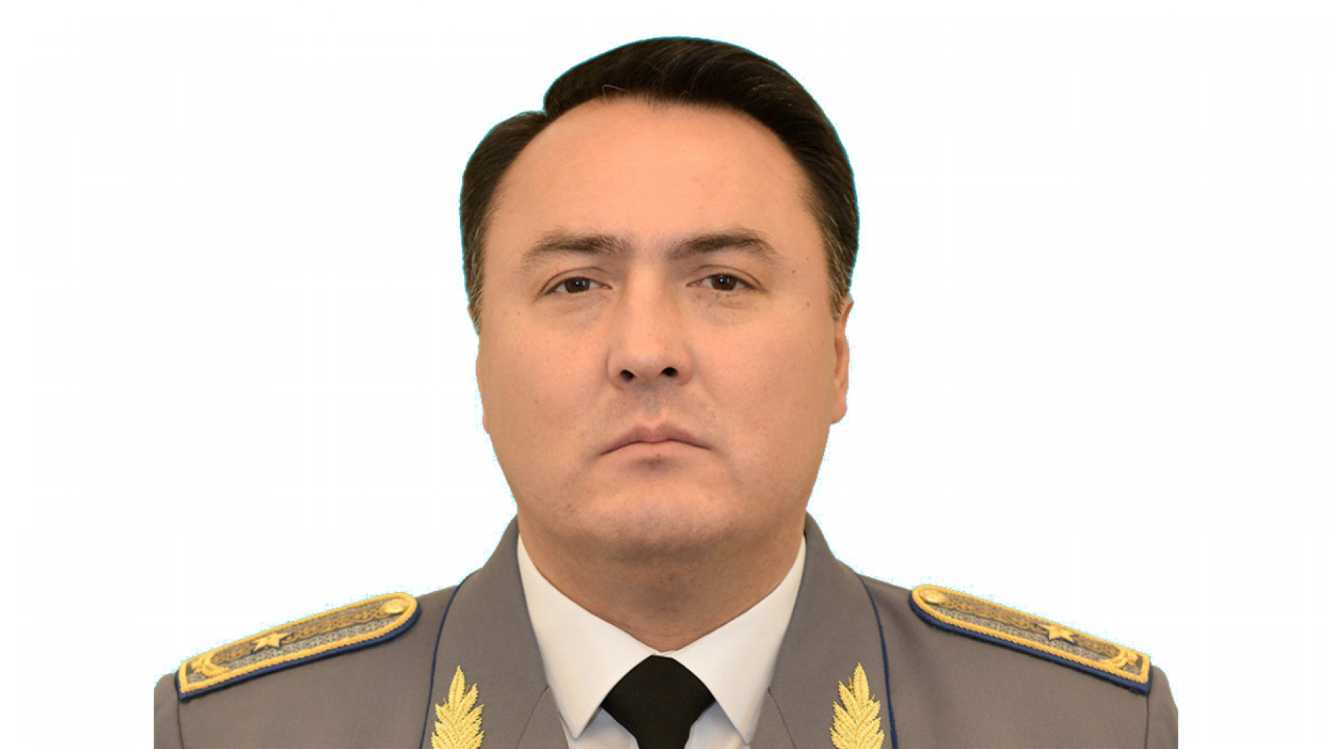 Назначен начальник службы безопасности Нурсултана Назарбаева