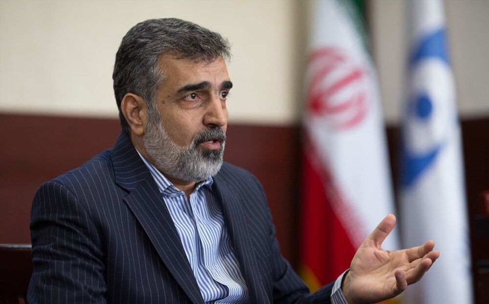В Иране заявляют о накоплении уже 370 кг обогащенного урана