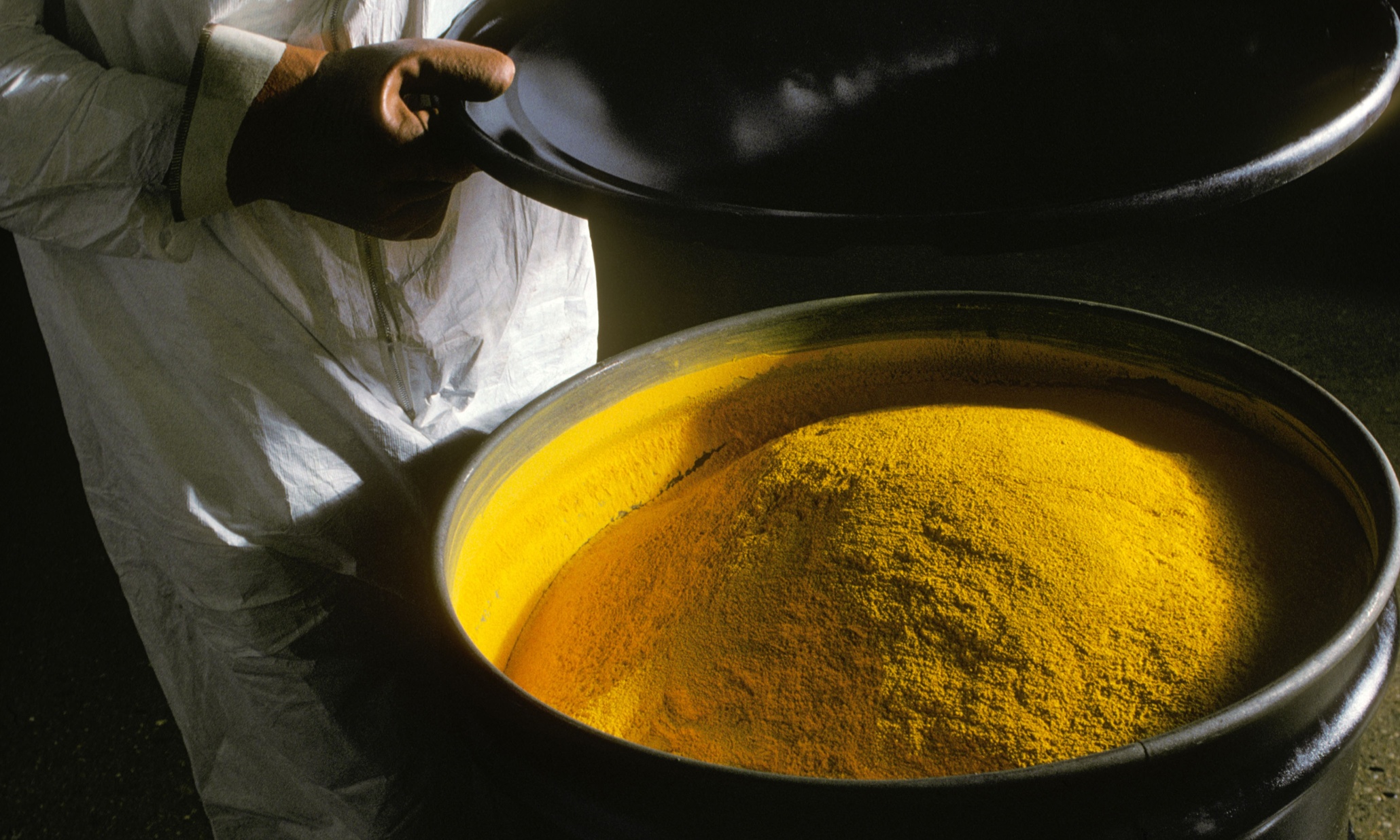 Фонд Yellow Cake заработал на казахстанском уране