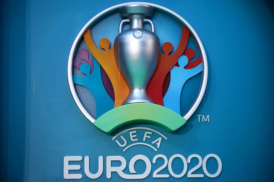 В Дублине состоится жеребьевка отборочного турнира чемпионата Европы 2020