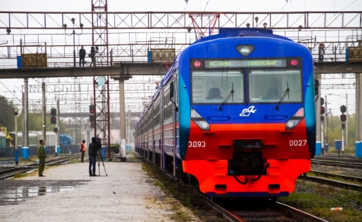 Павлодар-Астана пойызында жолаушы қайтыс болды 