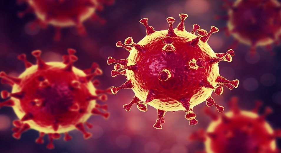 В США начали испытывать новую вакцину от коронавируса  