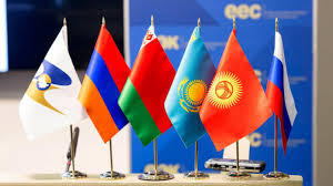 Казахстан предлагает усилить работу по преодолению барьеров в рамках ЕАЭС