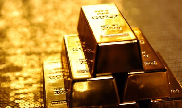 Ресей долларға тәуелділікті алтын сатып алумен төмендетпек