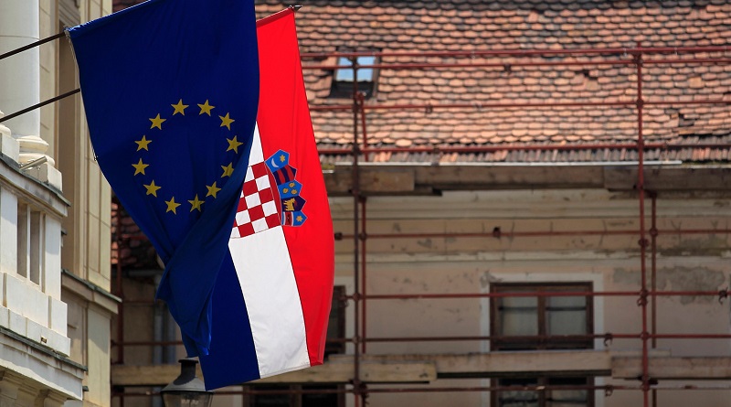Кто прошел во второй тур президентских выборов в Хорватии  