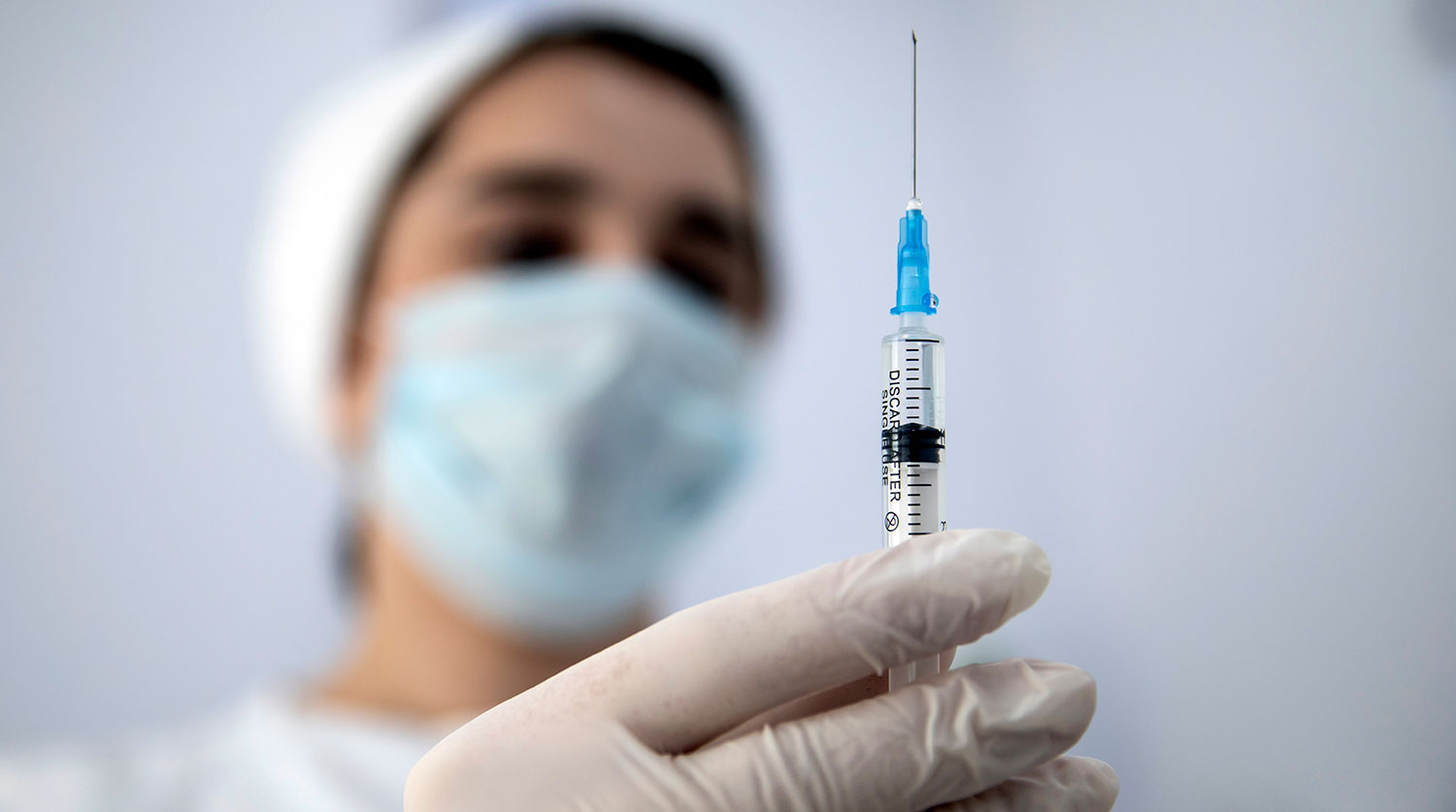Қазақстан дәрігерлері вакцина егуге құқылы ма?