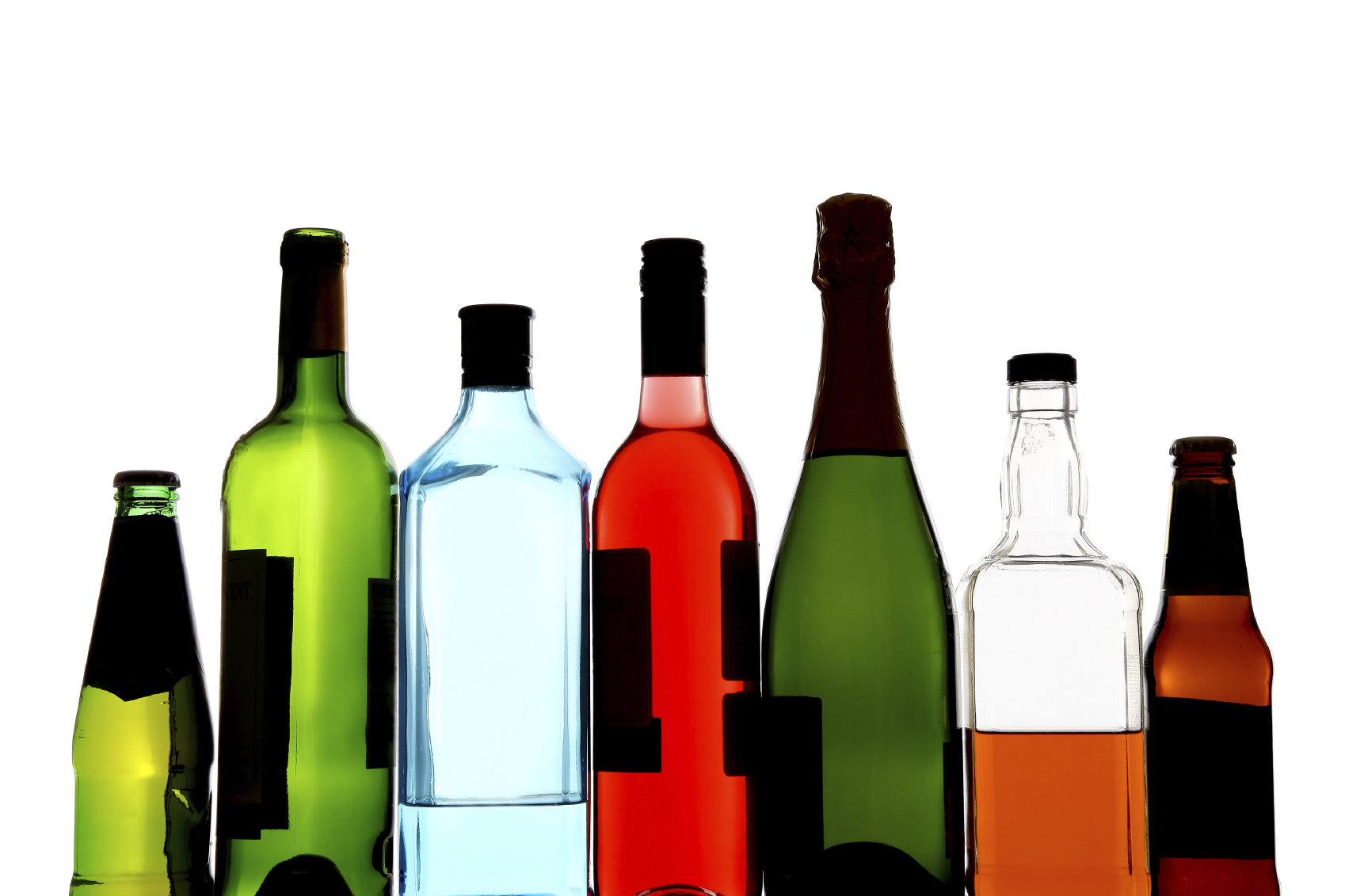 Минздрав подготовил законопроект о повышении возраста продажи алкоголя в России