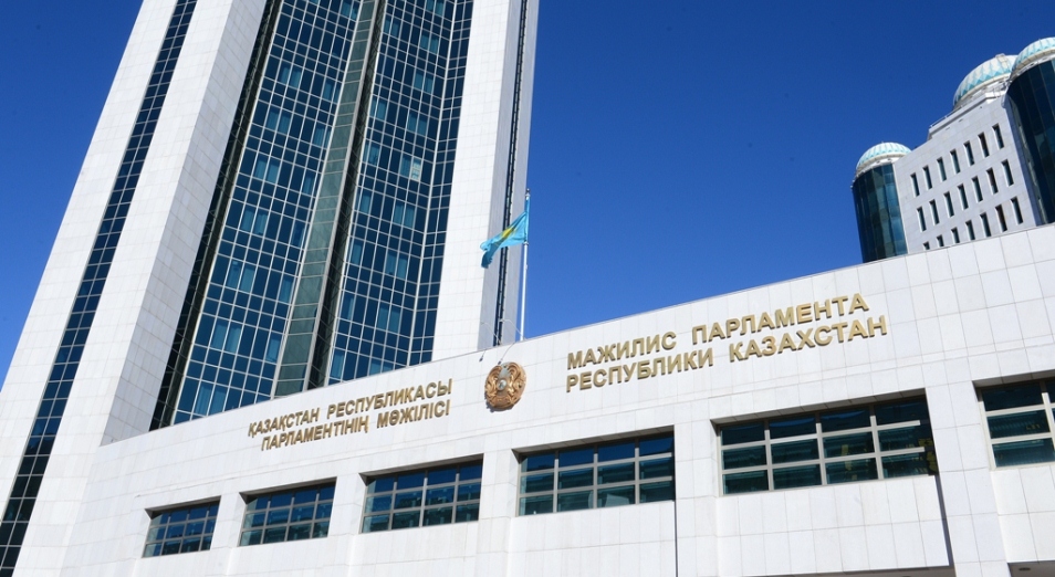 Мажилис одобрил законопроект о создании Агентства по регулированию финрынков