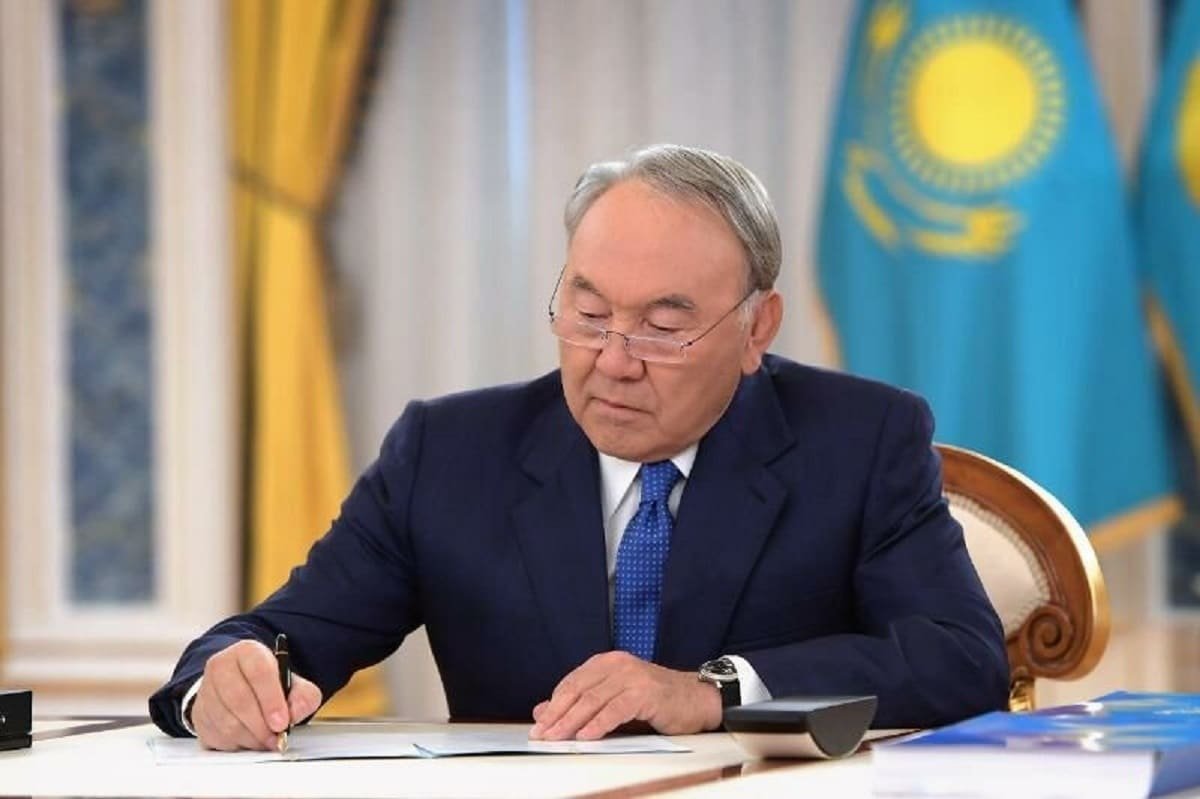 Н.Назарбаев: Қиындықтарды бірге ғана еңсере аламыз 