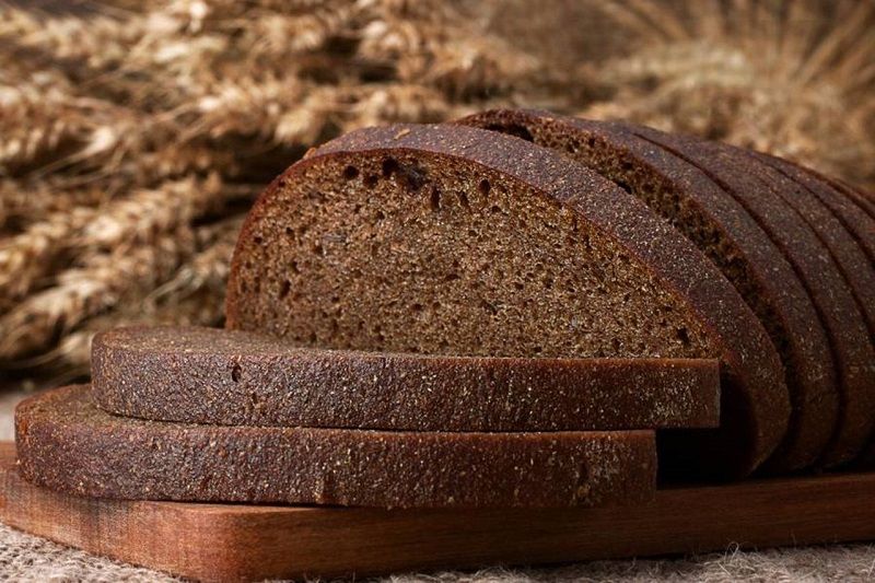 Российская гильдия пекарей и кондитеров допустила рост цен на черный хлеб