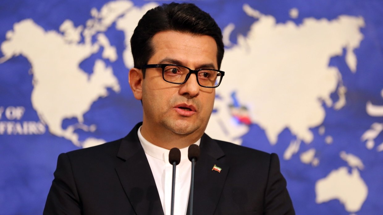 МИД Ирана осудил санкции США против министра связи страны