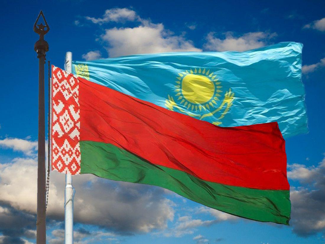 Казахстан получил запрос от Беларуси на поставки нефти