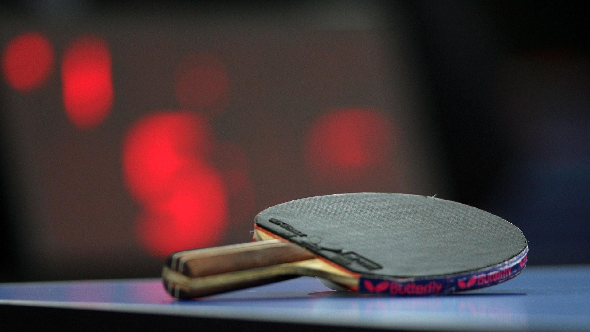 Қазақстандық мамандар ITTF жарыстарына төрелік ету мүмкіндігіне ие болды 